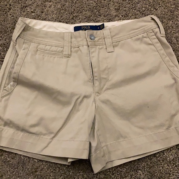Polo Ralph Lauren Pants - Polo shorts
